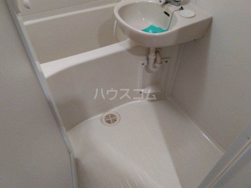 9/23 浴室