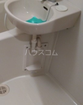 11/23 洗面