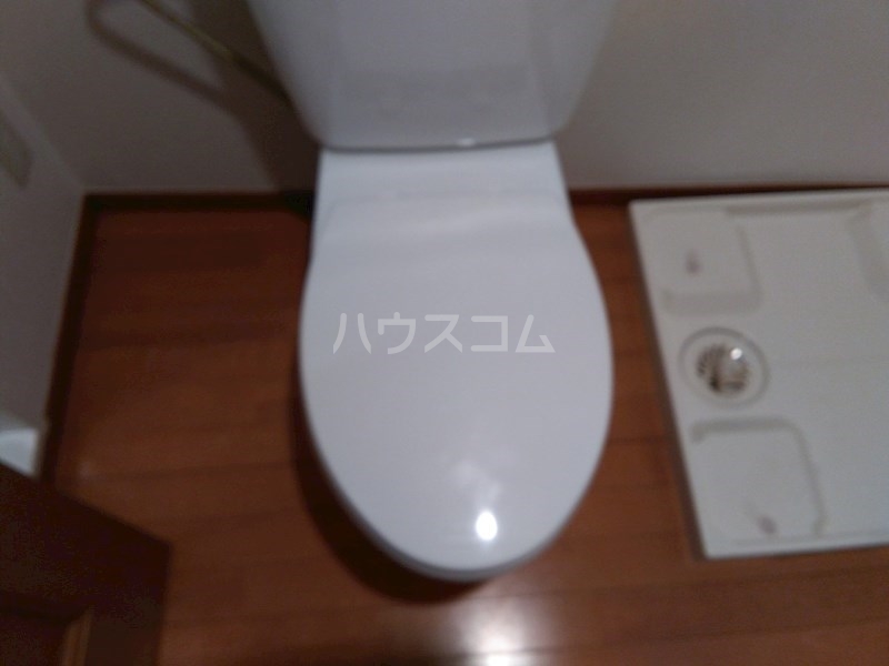 10/23 トイレ