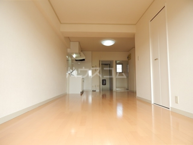 3/27 リビング/ダイニング