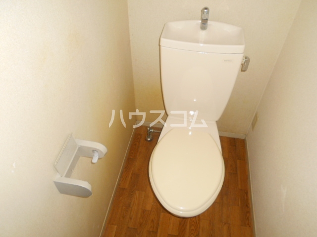 9/24 トイレ