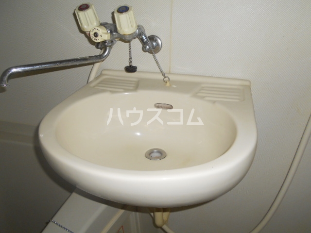 10/24 洗面