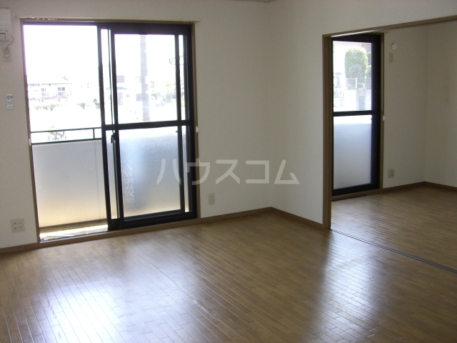 4/28 リビング/ダイニング