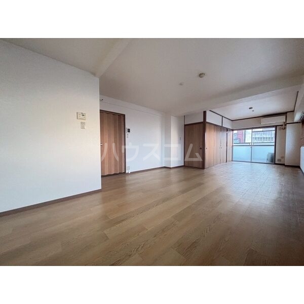 3/22 リビング/ダイニング