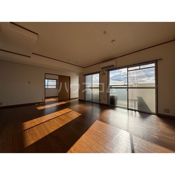 3/22 リビング/ダイニング