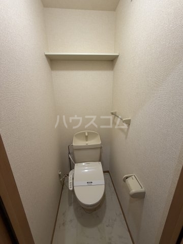 13/30 トイレ