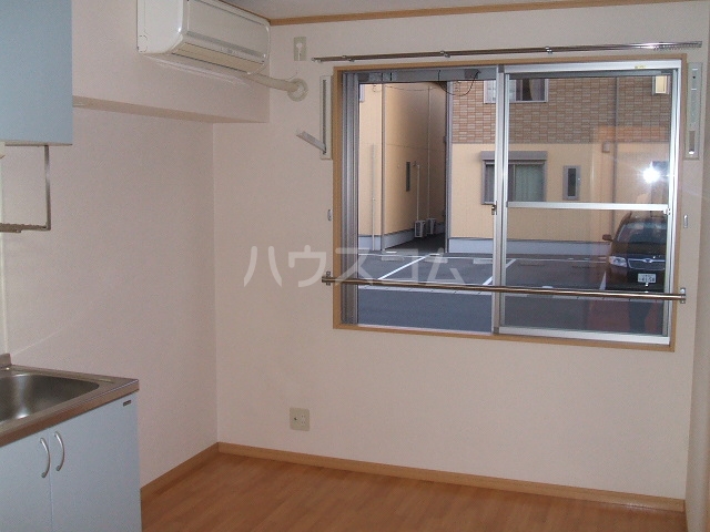 5/29 リビング/ダイニング