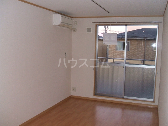 16/29 バルコニー