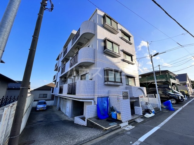 1/18 外観