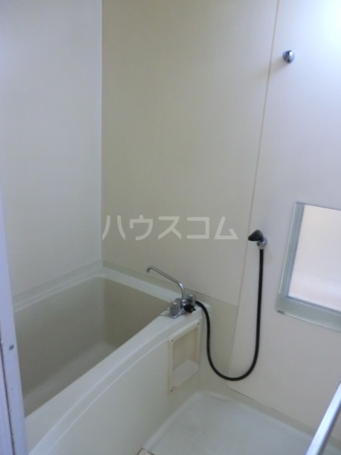 10/18 浴室