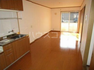 3/25 リビング/ダイニング