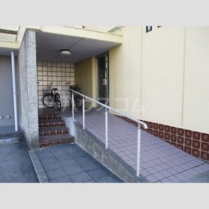 5/12 エントランス