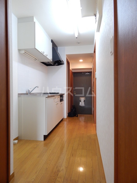 4/22 リビング/ダイニング