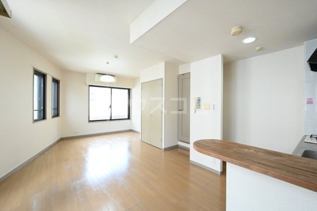 4/29 リビング/ダイニング