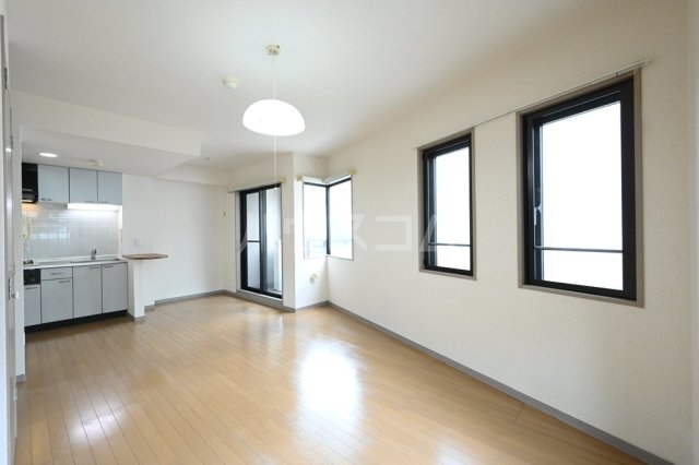 5/29 リビング/ダイニング