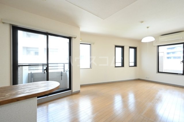 3/29 リビング/ダイニング