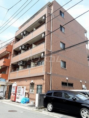 1/16 外観
