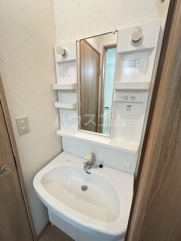15/25 洗面