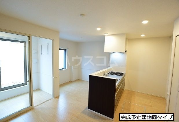 3/20 リビング/ダイニング