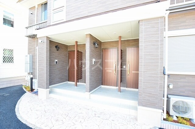 13/20 エントランス