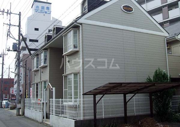 2/7 エントランス