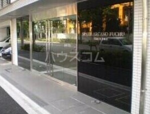 12/22 エントランス