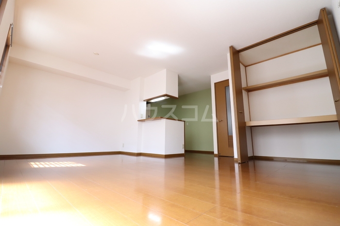 3/28 リビング/ダイニング