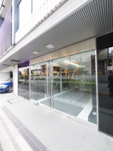 15/25 エントランス