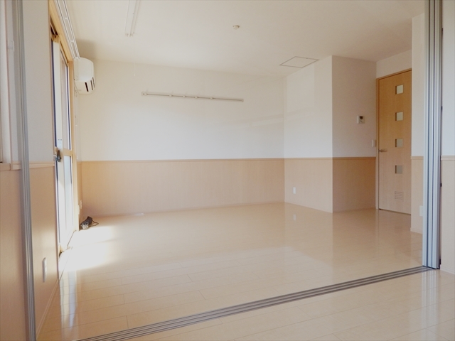 4/20 リビング/ダイニング