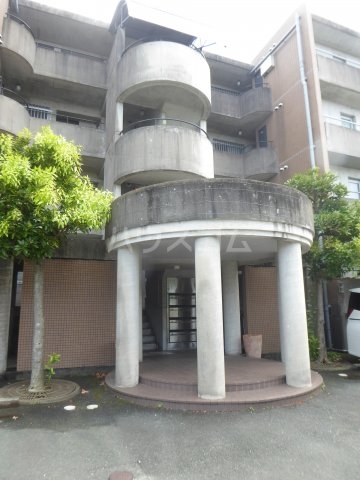 2/8 エントランス