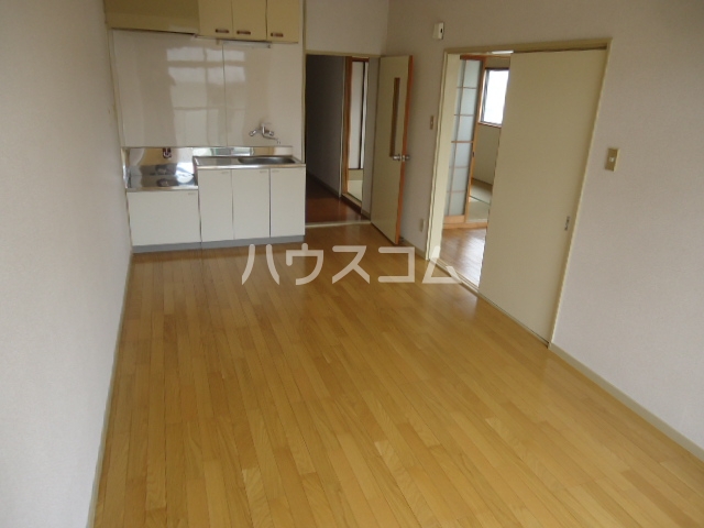 3/26 リビング/ダイニング