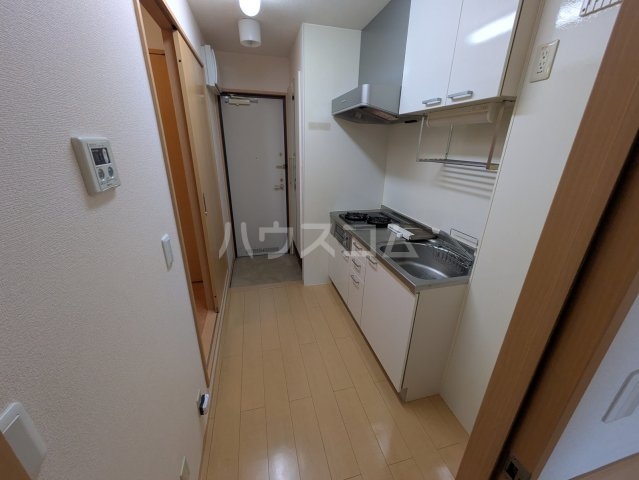 4/30 室内