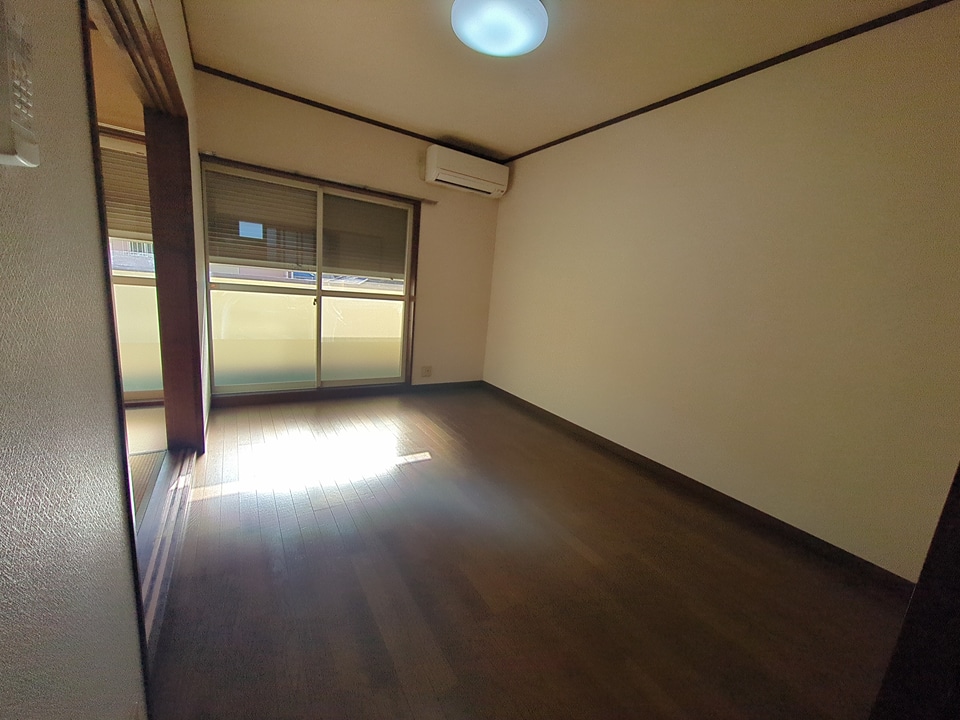 5/29 リビング/ダイニング