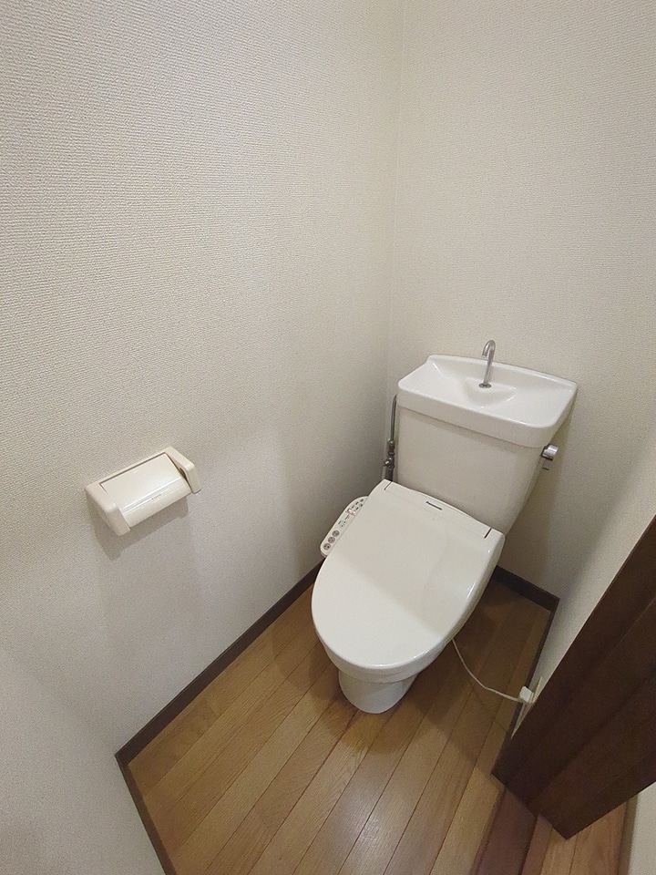 13/29 トイレ