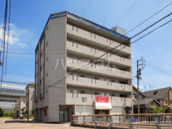 1/14 外観