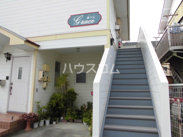 15/25 エントランス