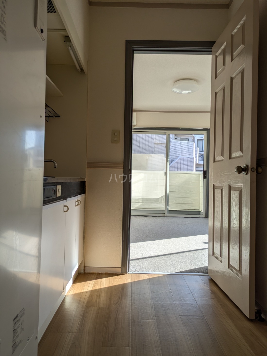 7/30 リビング/ダイニング