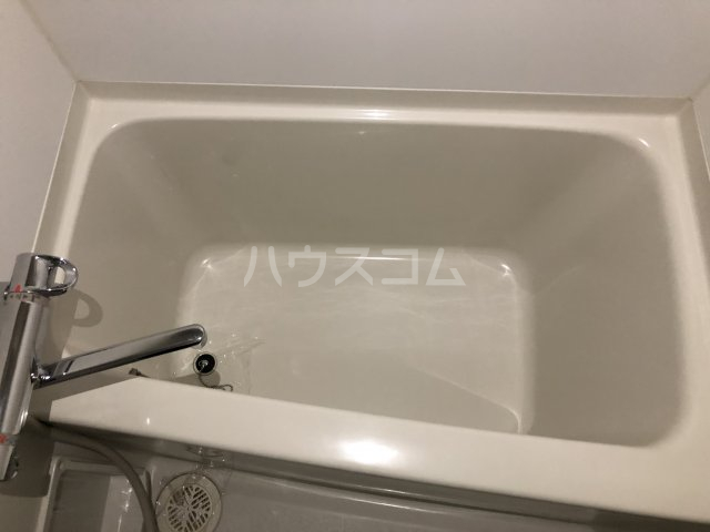 14/30 浴室