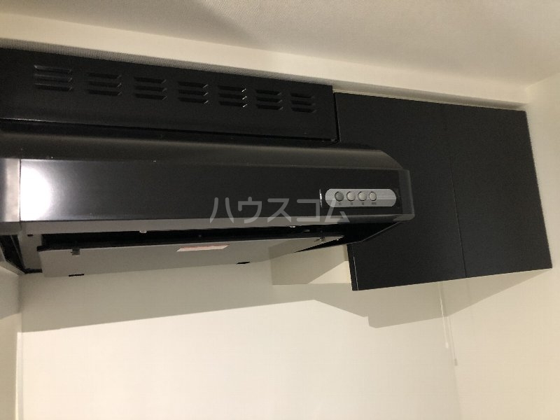 11/30 キッチン