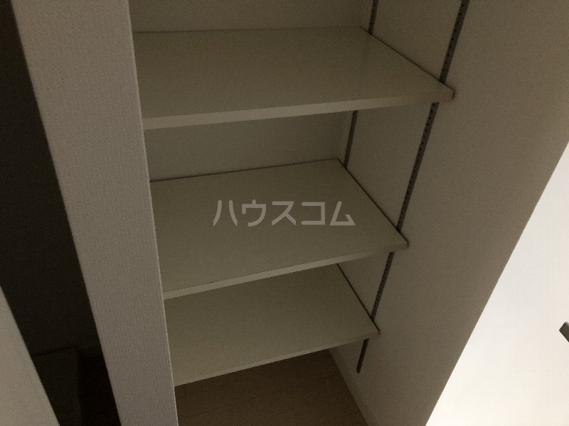 7/30 収納