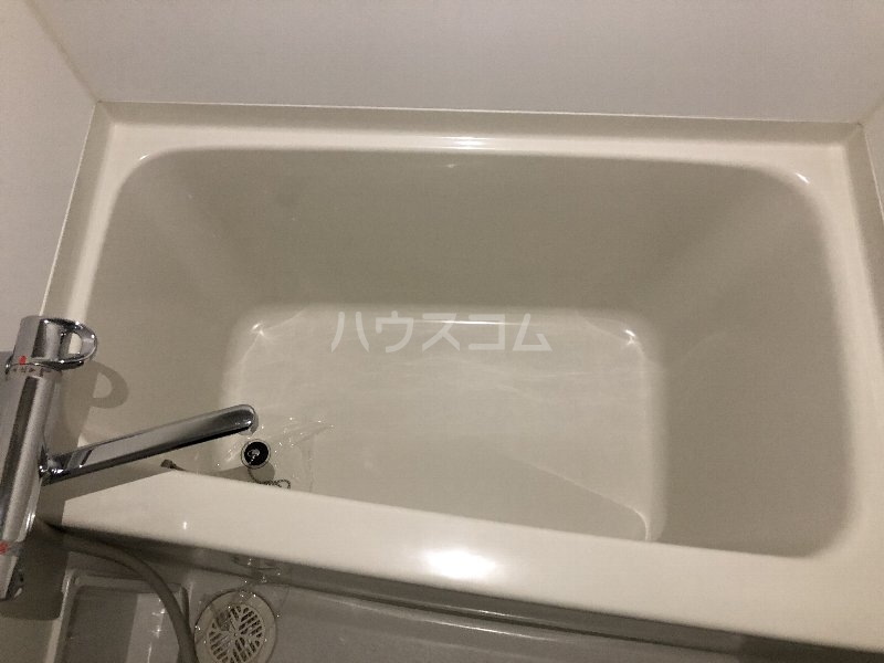 12/30 浴室