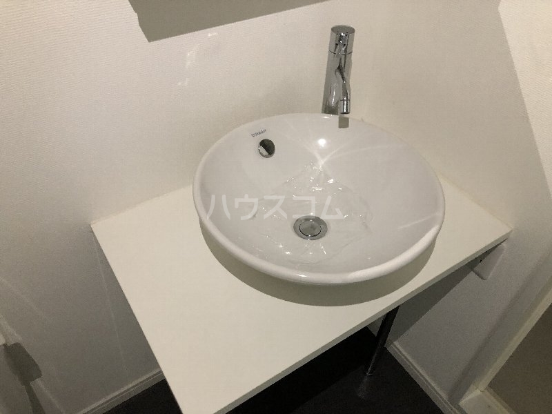 16/30 洗面