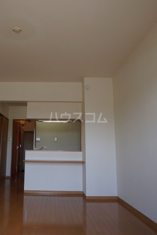 3/26 リビング/ダイニング