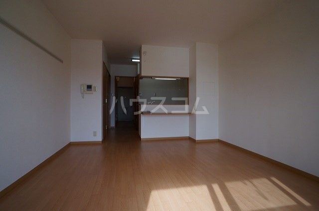 3/15 リビング/ダイニング