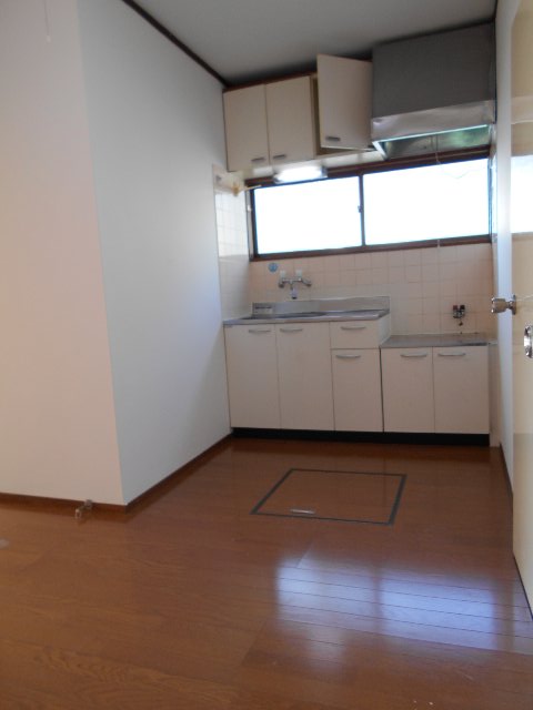 4/24 リビング/ダイニング