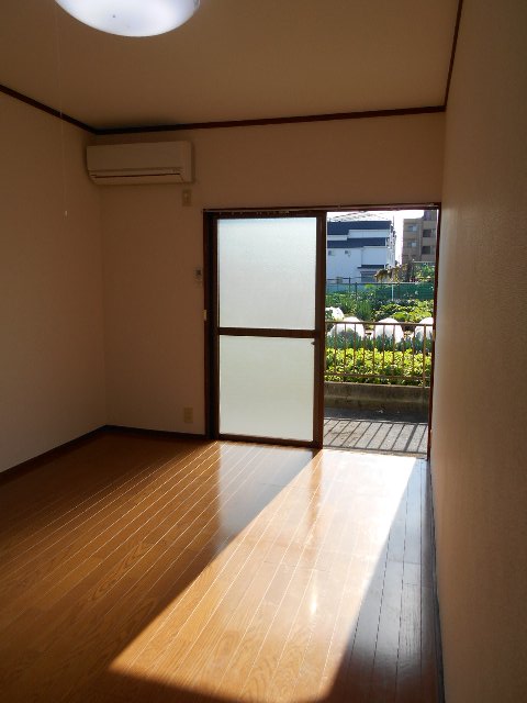 3/24 リビング/ダイニング