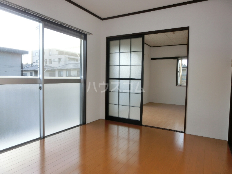 5/29 リビング/ダイニング