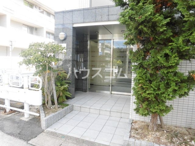 2/10 エントランス