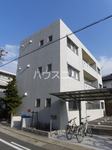 1/30 外観