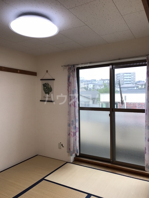 8/30 室内